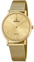 Zobrazit detail produktu - Festina Swiss Made Obrázek Festina Swiss Made