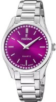 Zobrazit detail produktu - Festina Mademoiselle Obrázek Festina Mademoiselle