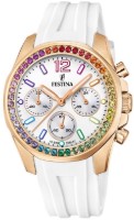 Zobrazit detail produktu - Festina Boyfriend Collection Rainbow Obrázek Festina Boyfriend Collection Rainbow