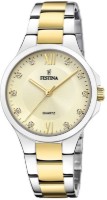 Zobrazit detail produktu - Festina Mademoiselle Obrázek Festina Mademoiselle