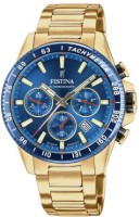 Zobrazit detail produktu - Festina Timeless Chronograph Obrázek Festina Timeless Chronograph