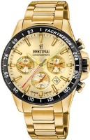 Zobrazit detail produktu - Festina Timeless Chronograph Obrázek Festina Timeless Chronograph