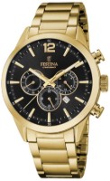 Zobrazit detail produktu - Festina Timeless Chronograph Obrázek Festina Timeless Chronograph