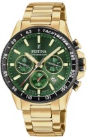 Zobrazit detail produktu - Festina Timeless Chronograph Obrázek Festina Timeless Chronograph