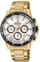 Zobrazit detail produktu - Festina Timeless Chronograph Obrázek Festina Timeless Chronograph