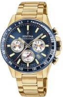 Zobrazit detail produktu - Festina Timeless Chronograph Obrázek Festina Timeless Chronograph