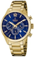 Zobrazit detail produktu - Festina Timeless Chronograph Obrázek Festina Timeless Chronograph