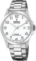 Zobrazit detail produktu - Festina Swiss Made Obrázek Festina Swiss Made