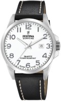 Zobrazit detail produktu - Festina Swiss Made Obrázek Festina Swiss Made