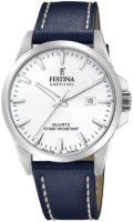 Zobrazit detail produktu - Festina Swiss Made Obrázek Festina Swiss Made