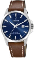 Zobrazit detail produktu - Festina Swiss Made Obrázek Festina Swiss Made