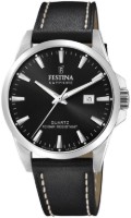 Zobrazit detail produktu - Festina Swiss Made Obrázek Festina Swiss Made