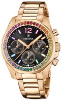 Zobrazit detail produktu - Festina Boyfriend Collection Rainbow Obrázek Festina Boyfriend Collection Rainbow
