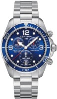 Zobrazit detail produktu - Certina DS Action Diver Chronometer Obrázek Certina DS Action Diver Chronometer