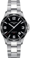 Zobrazit detail produktu - Certina DS-8 Quartz Precidrive Chronometer Obrázek Certina DS-8 Quartz Precidrive Chronometer