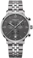 Zobrazit detail produktu - Certina DS Caimano Chronograph Obrázek Certina DS Caimano Chronograph
