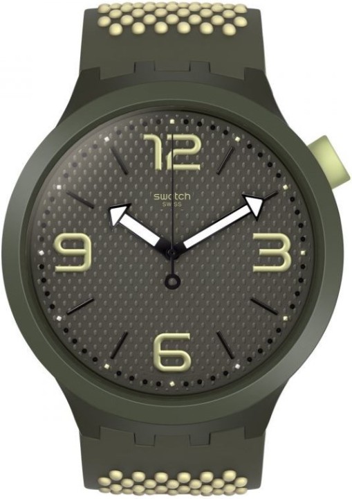 Obrázek Swatch BBBlanco