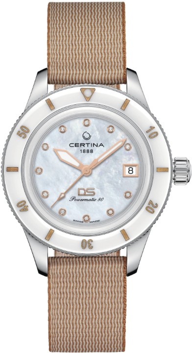 Obrázek Certina DS PH200M Powermatic 80