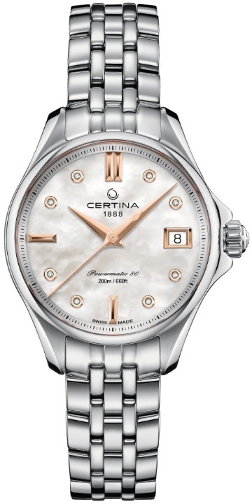 Obrázek Certina DS Action Lady Powermatic 80