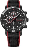 Zobrazit detail produktu - Wenger Roadster Black Night Obrázek Wenger Roadster Black Night