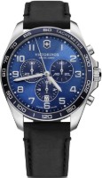 Zobrazit detail produktu - Victorinox FieldForce Classic Chrono Obrázek Victorinox FieldForce Classic Chrono