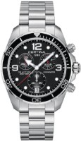 Zobrazit detail produktu - Certina DS Action Diver Chronometer Obrázek Certina DS Action Diver Chronometer