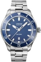 Zobrazit detail produktu - Union Glashütte Belisar Date Sport Obrázek Union Glashütte Belisar Date Sport