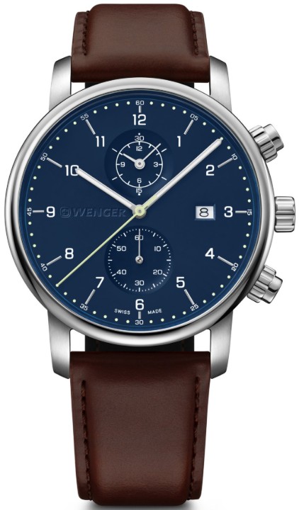 Obrázek Wenger Urban Classic