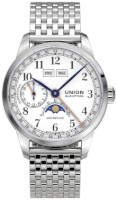 Zobrazit detail produktu - Union Glashütte 1893 Johannes Dürrstein Edition Moon Phase Obrázek Union Glashütte 1893 Johannes Dürrstein Edition Moon Phase
