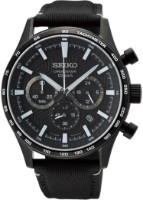 Zobrazit detail produktu - Seiko Quartz Chronograph Obrázek Seiko Quartz Chronograph