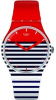 Zobrazit detail produktu - Swatch Maglietta Obrázek Swatch Maglietta