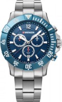 Zobrazit detail produktu - Wenger Seaforce Obrázek Wenger Seaforce