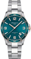 Zobrazit detail produktu - Certina DS-8 Quartz Precidrive Chronometer Obrázek Certina DS-8 Quartz Precidrive Chronometer