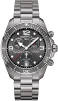 Zobrazit detail produktu - Certina DS Action Diver Chronometer Obrázek Certina DS Action Diver Chronometer