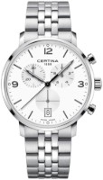 Zobrazit detail produktu - Certina DS Caimano Chronograph Obrázek Certina DS Caimano Chronograph