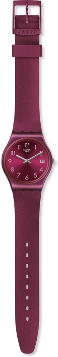 Obrázek Swatch Redbaya