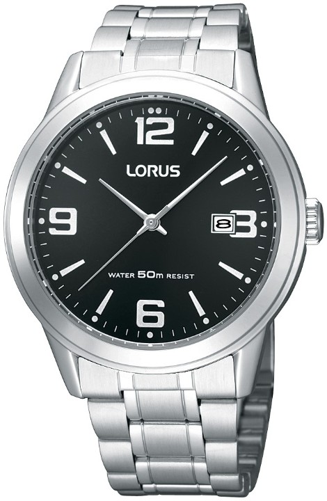 Obrázek Lorus