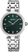 Zobrazit detail produktu - Seiko Quartz Obrázek Seiko Quartz