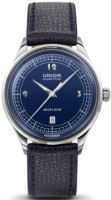 Zobrazit detail produktu - Union Glashütte Noramis Date Limited Edition Deutschland Klassik Obrázek Union Glashütte Noramis Date Limited Edition Deutschland Klassik