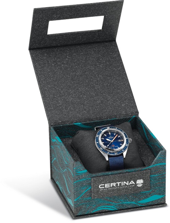 Obrázek Certina DS Super PH500M