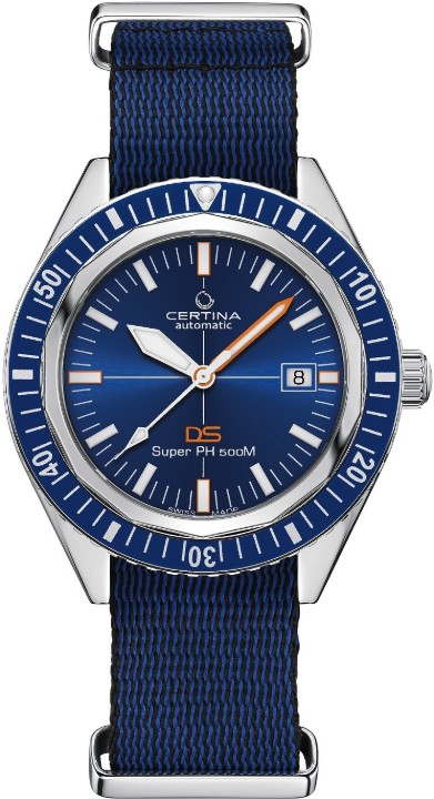 Obrázek Certina DS Super PH500M