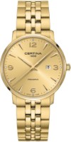 Zobrazit detail produktu - Certina DS Caimano Obrázek Certina DS Caimano