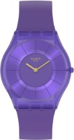 Zobrazit detail produktu - Swatch Purple Time Obrázek Swatch Purple Time