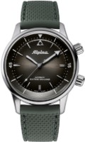Zobrazit detail produktu - Alpina Seastrong Diver 300 Heritage Automatic Obrázek Alpina Seastrong Diver 300 Heritage Automatic