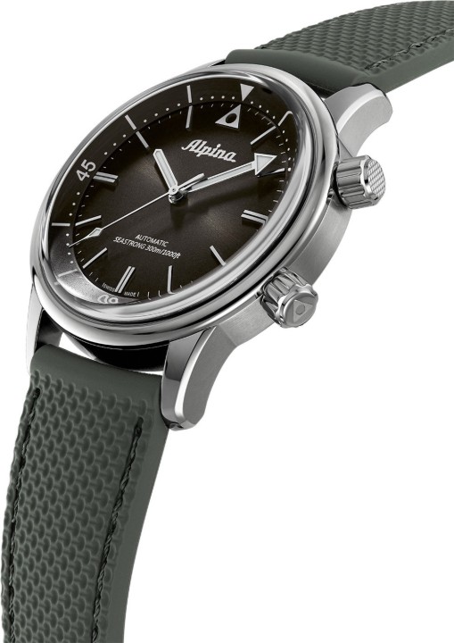 Obrázek Alpina Seastrong Diver 300 Heritage Automatic