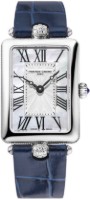 Zobrazit detail produktu - Frederique Constant Classics Art Deco Carrée Obrázek Frederique Constant Classics Art Deco Carrée