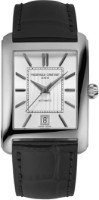 Zobrazit detail produktu - Frederique Constant Classics Carrée Automatic Obrázek Frederique Constant Classics Carrée Automatic