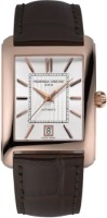 Zobrazit detail produktu - Frederique Constant Classics Carrée Automatic Obrázek Frederique Constant Classics Carrée Automatic
