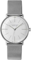 Zobrazit detail produktu - Junghans Max Bill Handaufzug Obrázek Junghans Max Bill Handaufzug