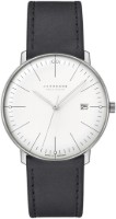 Zobrazit detail produktu - Junghans Max Bill Mega Solar Obrázek Junghans Max Bill Mega Solar